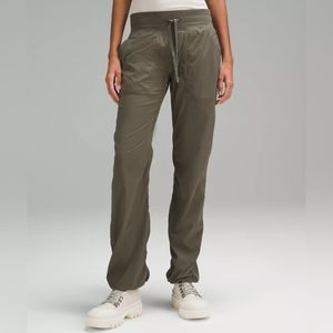 Lululemon Dance Studio Mid-Rise Pant Regular